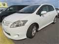 2011 Toyota Auris