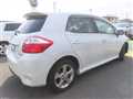 2011 Toyota Auris