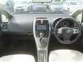 2011 Toyota Auris