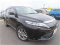 2020 Toyota Harrier