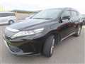 2020 Toyota Harrier