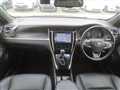 2020 Toyota Harrier