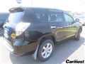 2009 Toyota Vanguard