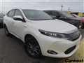 2016 Toyota Harrier Hybrid