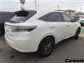 2016 Toyota Harrier Hybrid