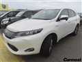 2016 Toyota Harrier Hybrid