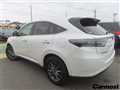 2016 Toyota Harrier Hybrid
