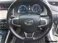 2016 Toyota Harrier Hybrid