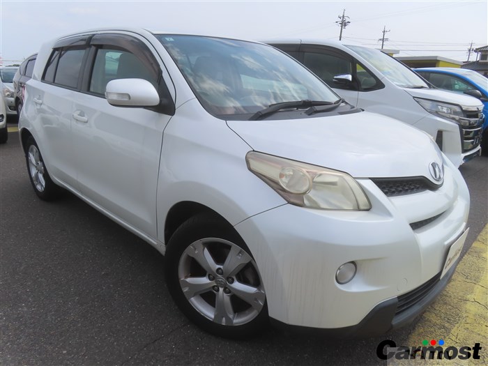 2009 Toyota IST