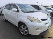 2009 Toyota IST
