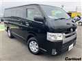 2019 Toyota Hiace Van