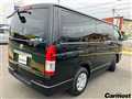 2019 Toyota Hiace Van