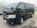 2019 Toyota Hiace Van