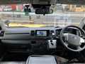 2019 Toyota Hiace Van