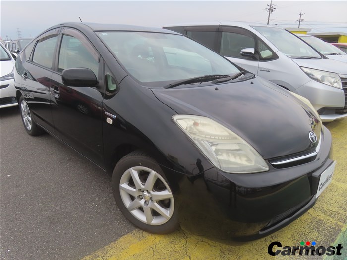 2007 Toyota Prius