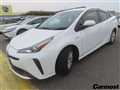 2020 Toyota Prius