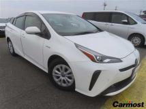 2020 Toyota Prius