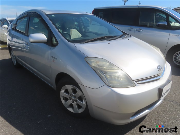 2007 Toyota Prius