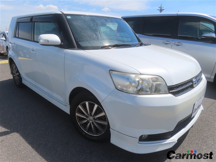 2015 Toyota Corolla Rumion