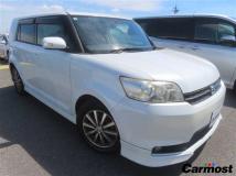 2015 Toyota Corolla Rumion