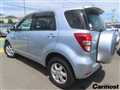 2007 Toyota Rush