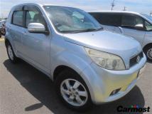 2007 Toyota Rush