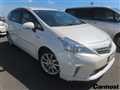 2013 Toyota PRIUS α