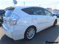 2013 Toyota PRIUS α