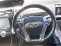 2013 Toyota PRIUS α
