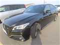 2019 Toyota Crown Hybrid