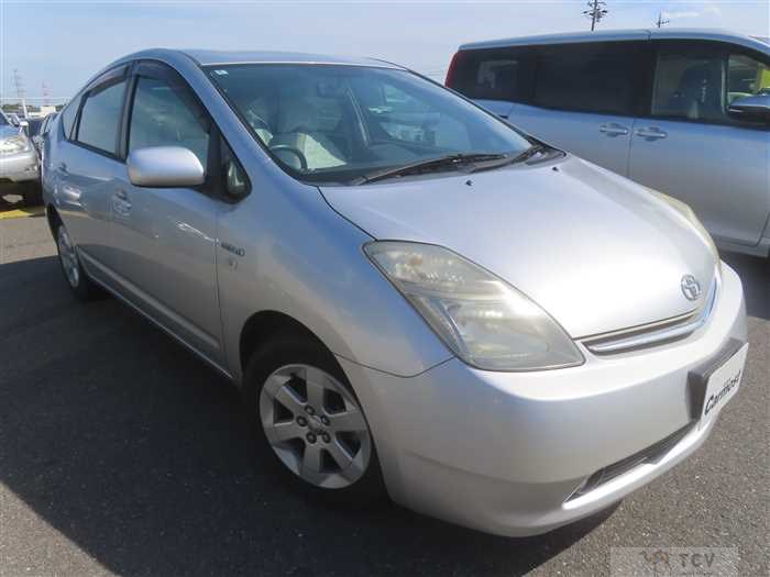 2006 Toyota Prius