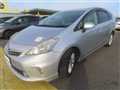 2012 Toyota PRIUS α