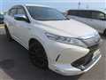 2019 Toyota Harrier Hybrid