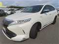 2019 Toyota Harrier Hybrid