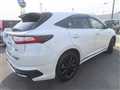 2019 Toyota Harrier Hybrid