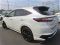 2019 Toyota Harrier Hybrid