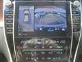 2019 Toyota Harrier Hybrid