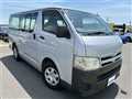 2011 Toyota Hiace Van
