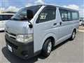 2011 Toyota Hiace Van