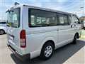2011 Toyota Hiace Van