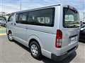 2011 Toyota Hiace Van