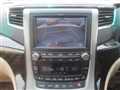2014 Toyota Alphard Hybrid