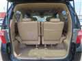 2014 Toyota Alphard Hybrid