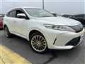 2019 Toyota Harrier