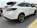 2019 Toyota Harrier