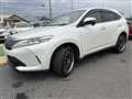 2019 Toyota Harrier