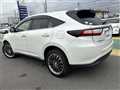 2019 Toyota Harrier