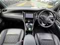 2019 Toyota Harrier