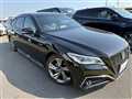 2019 Toyota Crown Hybrid