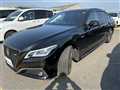 2019 Toyota Crown Hybrid